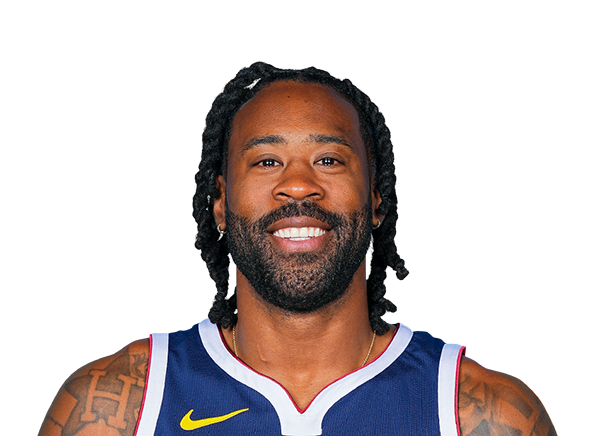 Deandre Jordan