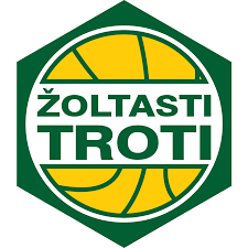 Troti