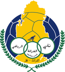 AlGharafaU21